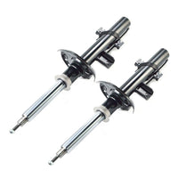 Thumbnail for Land Rover Range Rover Evoque L538 Rear MR Fluid Shock Absorber 2012-2018 - A.B.Racing Suspension Parts