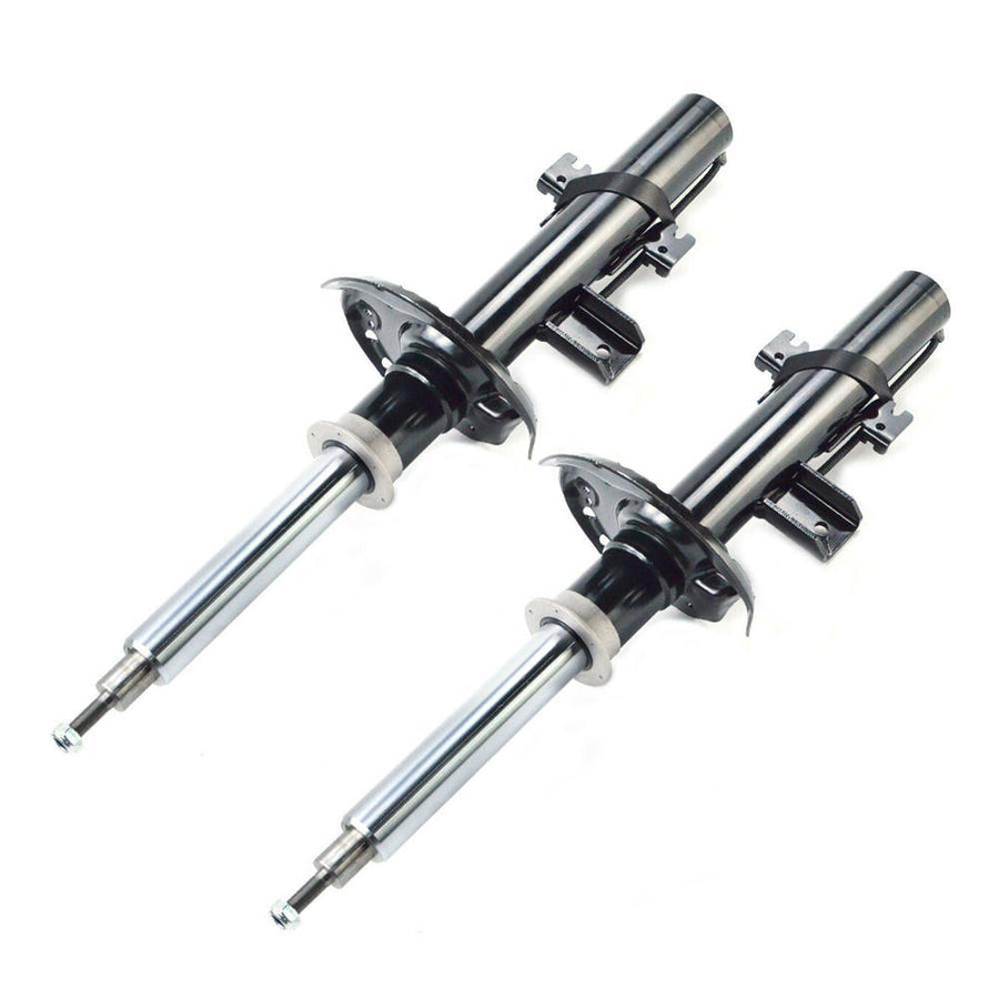 Land Rover Range Rover Evoque L538 Rear MR Fluid Shock Absorber 2012-2018 - A.B.Racing Suspension Parts