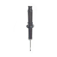 Thumbnail for Cadillac SRX Front MR Fluid Shock Absorber 2005-2009 - A.B.Racing Suspension Parts