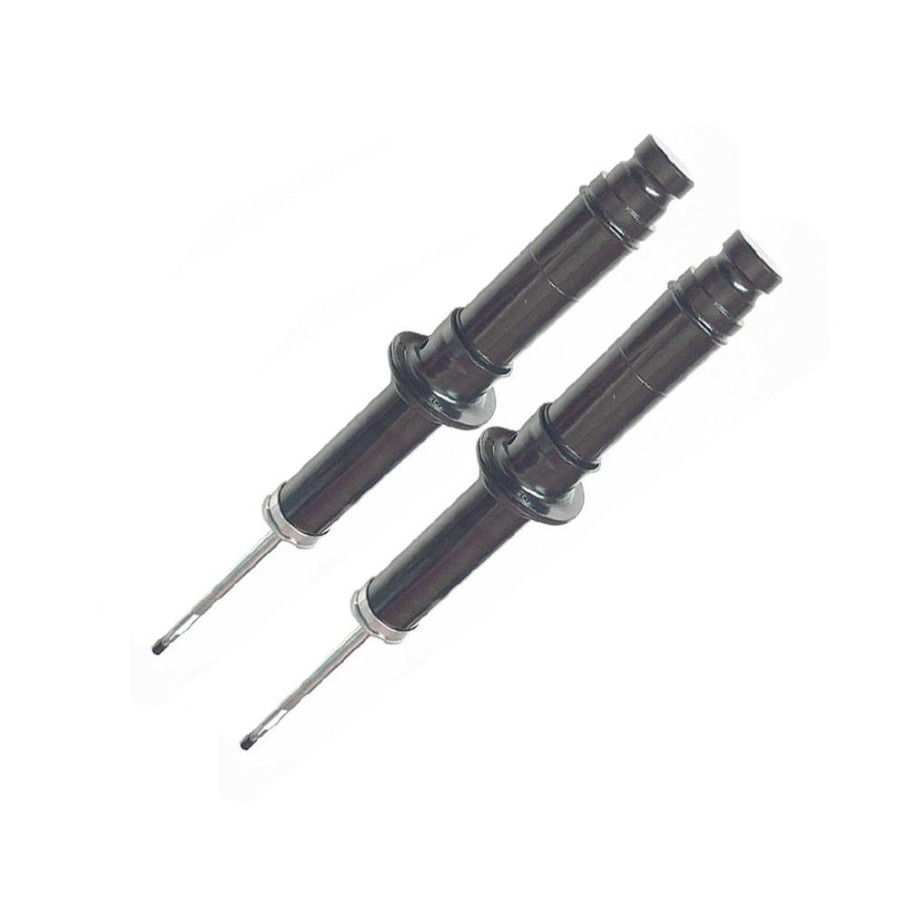Cadillac SRX Front MR Fluid Shock Absorber 2005-2009 - A.B.Racing Suspension Parts