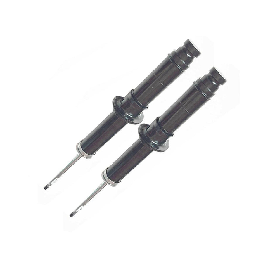 Cadillac SRX Front MR Fluid Shock Absorber 2005-2009 - A.B.Racing Suspension Parts