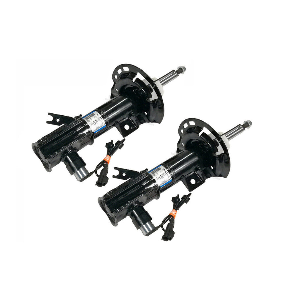 Fit Lincoln MKZ Front Gas Pressure Shock Absorber Electronically 2013- U.S. Part One
