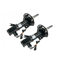 Thumbnail for Fit Lincoln MKZ Front Gas Pressure Shock Absorber Electronically 2013- U.S. Part One
