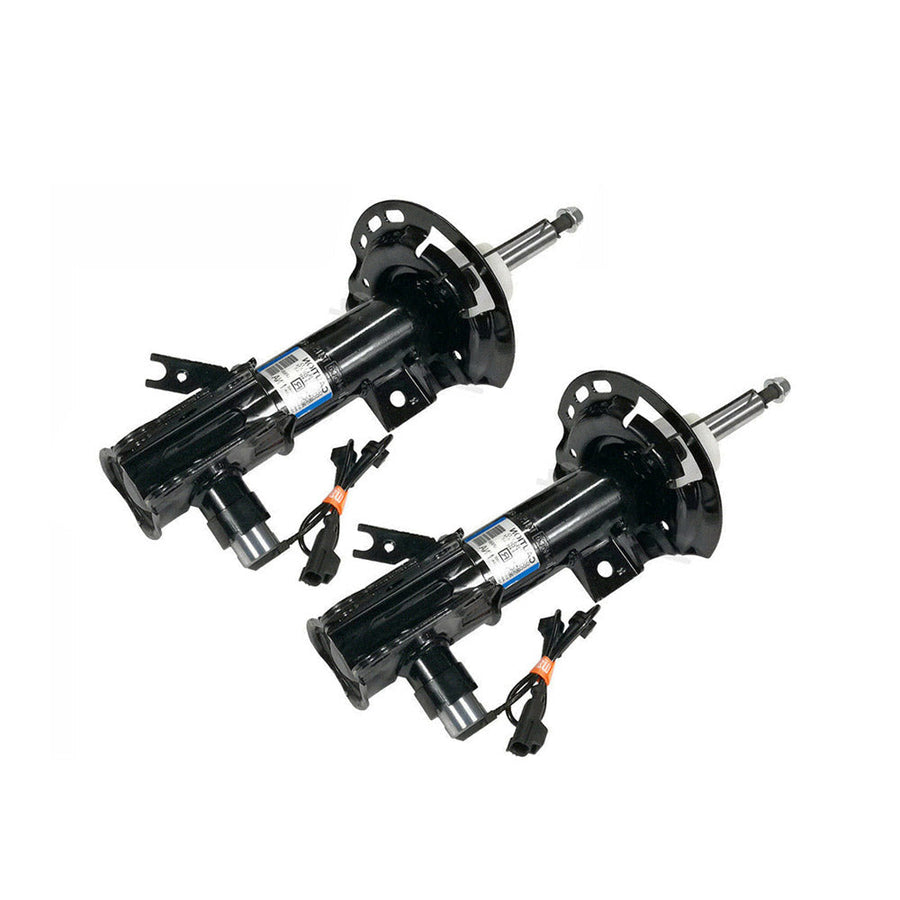 Fit Lincoln MKZ Front Gas Pressure Shock Absorber Electronically 2013- U.S. Part One