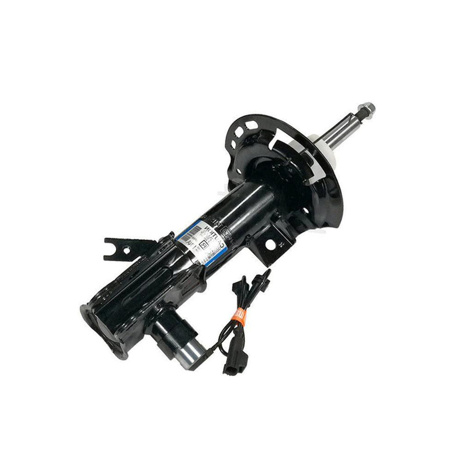 Lincoln MKZ Front Gas Pressure Shock Absorber Electronically 2013- - A.B.Racing Suspension Parts