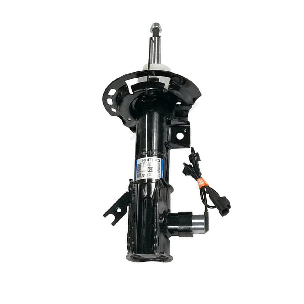 Lincoln MKZ Front Gas Pressure Shock Absorber Electronically 2013- - A.B.Racing Suspension Parts