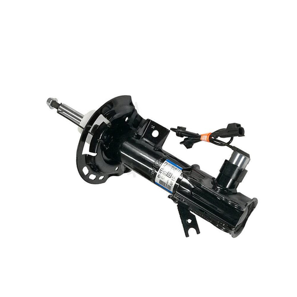 Lincoln MKZ Front Gas Pressure Shock Absorber Electronically 2013- - A.B.Racing Suspension Parts