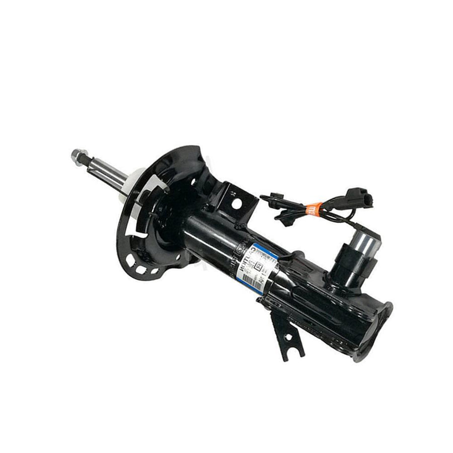 Lincoln MKZ Front Gas Pressure Shock Absorber Electronically 2013- - A.B.Racing Suspension Parts