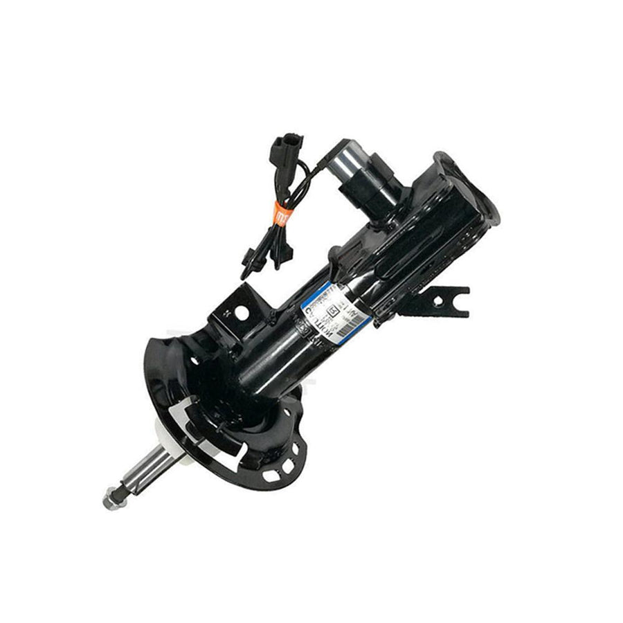 Lincoln MKZ Front Gas Pressure Shock Absorber Electronically 2013- - A.B.Racing Suspension Parts