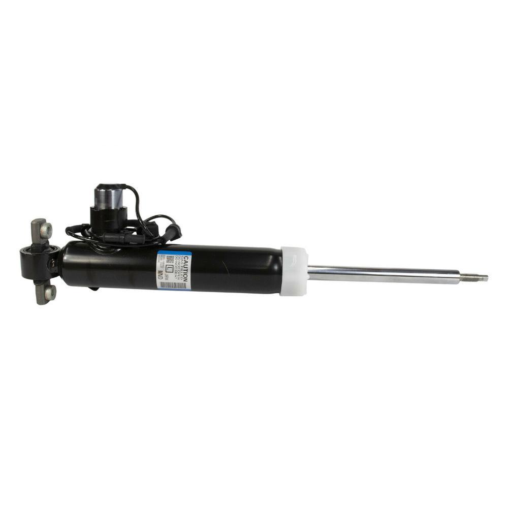 Lincoln MKZ Rear Gas Pressure Shock Absorber Electronically 2013- - A.B.Racing Suspension Parts