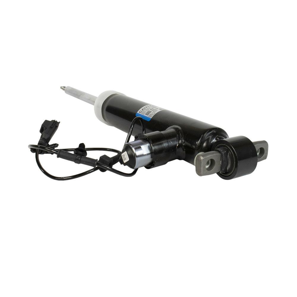 Lincoln MKZ Rear Gas Pressure Shock Absorber Electronically 2013- - A.B.Racing Suspension Parts