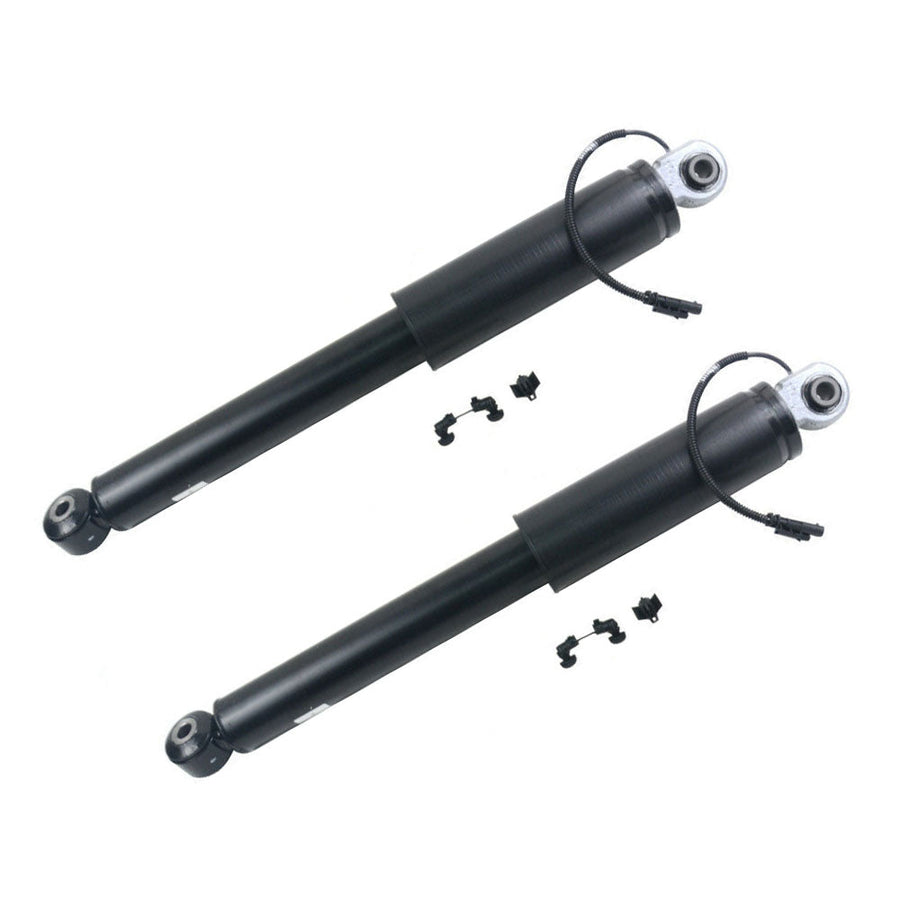 GMC Sierra 1500 2015-2019 Rear Shock Absorber with MAGNETIC Ride Control GM84072223 GM84178213 U.S. Part One