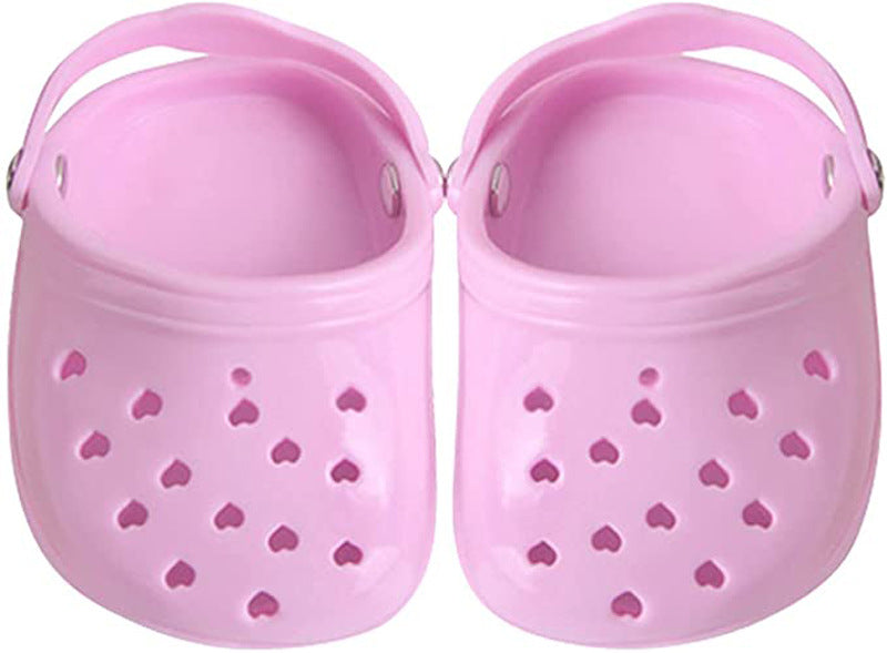 TikTok Pet Dog Shoes, Breathable Mesh Dog Sandals with Rugged Anti-Slip Sole, Lovely Dog Shoes for Small Dogs, Adjustable Breathable Comfortable Dog Shoes for Spring and Summer (Bule, 2PC) U.S. Part One