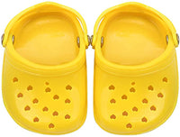 Thumbnail for TikTok Pet Dog Shoes, Breathable Mesh Dog Sandals with Rugged Anti-Slip Sole, Lovely Dog Shoes for Small Dogs, Adjustable Breathable Comfortable Dog Shoes for Spring and Summer (Bule, 2PC) U.S. Part One