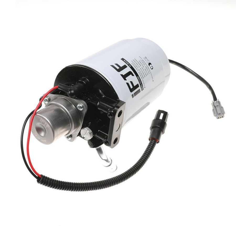 Primer Pump Bulb for Duramax 6.6 Diesel LB7 LBZ LLY LMM Chevrolet Silverado GMC Sierra 2500 3500 U.S. Part One