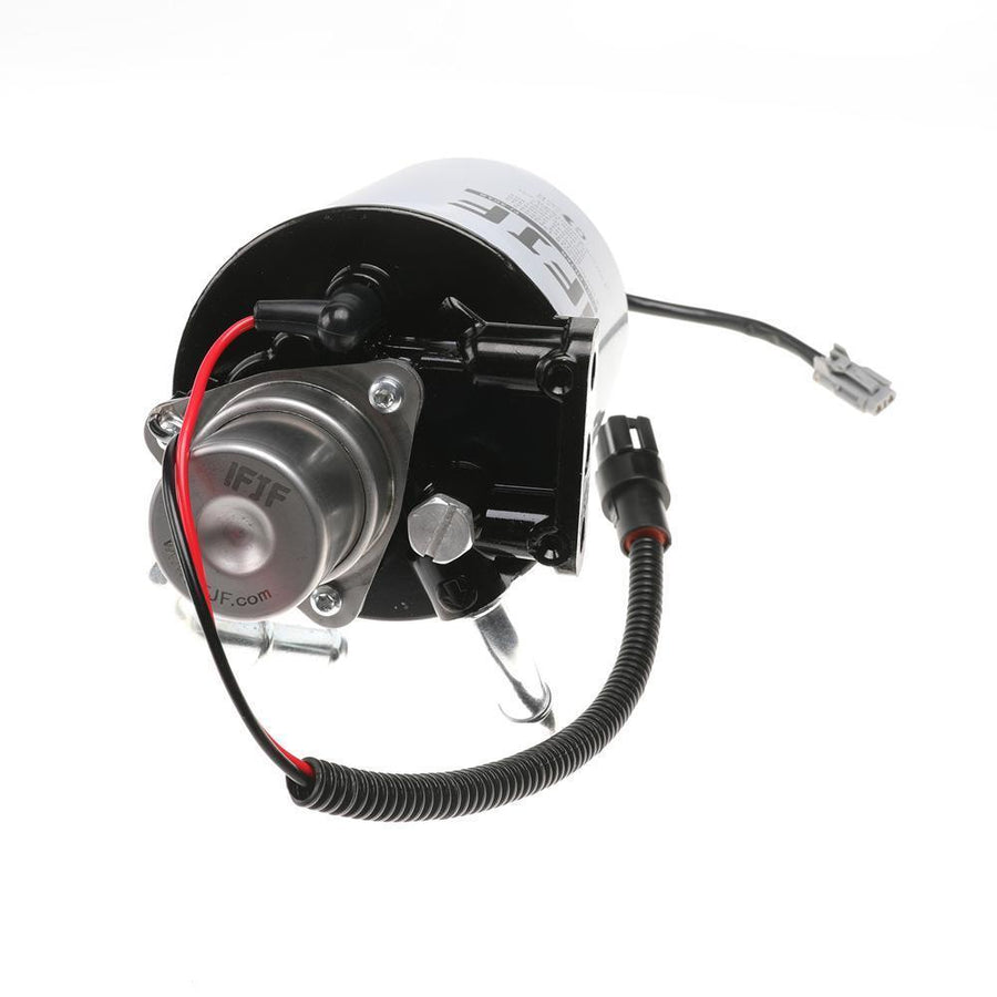 for Duramax Fuel Filter Housing Head | 12642623 U.S. Part One