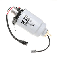 Thumbnail for Primer Pump Bulb for Duramax 6.6 Diesel LB7 LBZ LLY LMM Chevrolet Silverado GMC Sierra 2500 3500