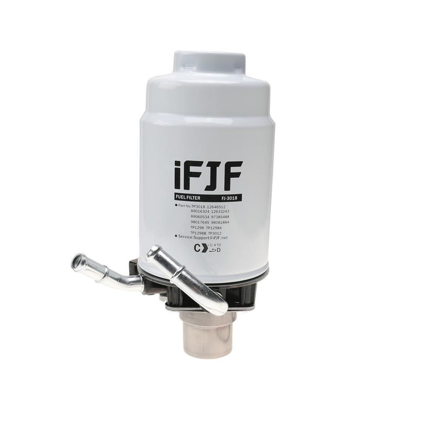 for 6.6 Duramax Fuel Filter Head Housing Primer Pump Bulb 12642623 U.S. Part One