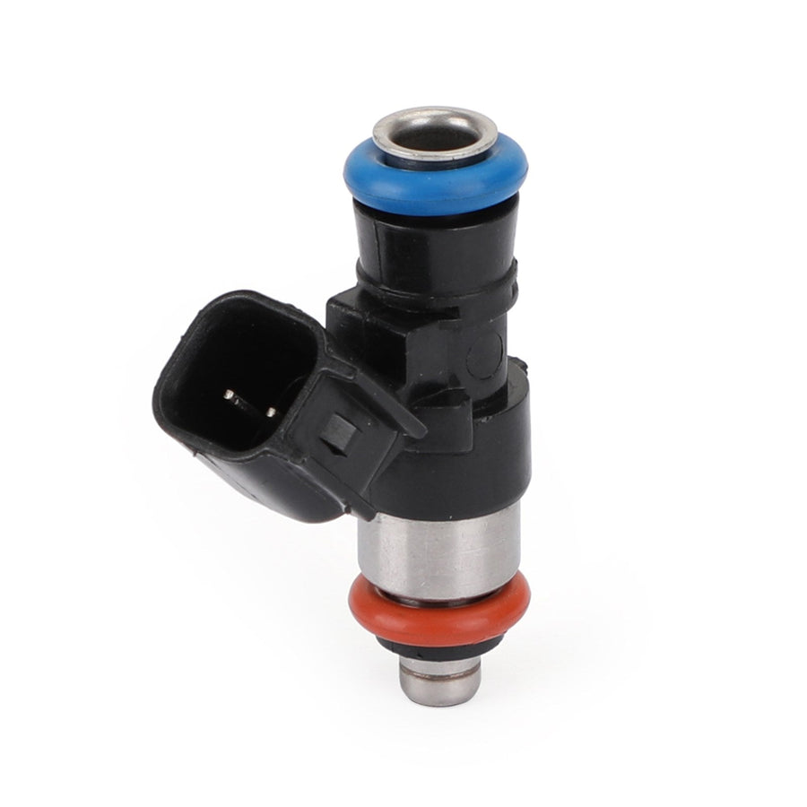 1 Pcs Fuel Injectors 0280158051 Fit Chevrolet Corvette 2006-2015 LS3 L99 Camaro Generic U.S. Part One
