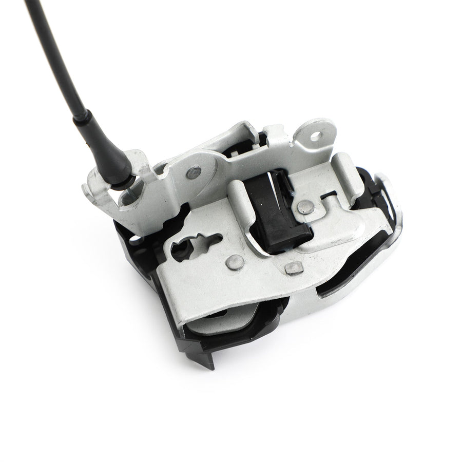 1992-2018 Ford Econoline E150 E250 E350 Back Rear LH Door Latch w/Handle Generic U.S. Part One