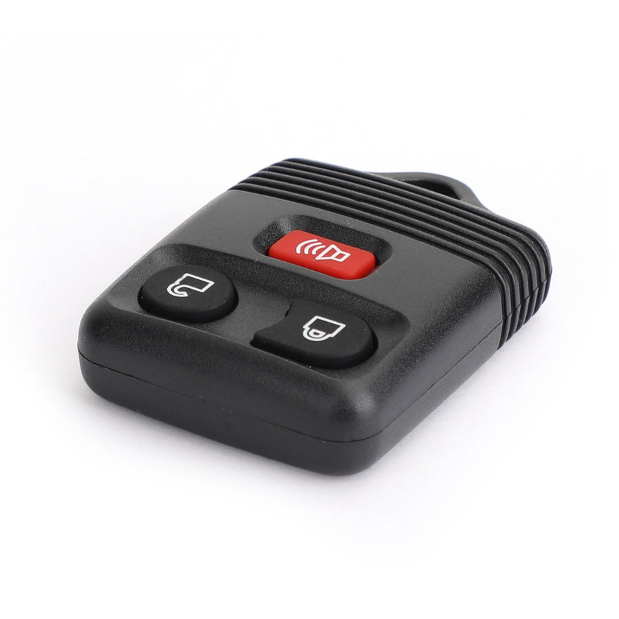 CWTWB1U212 Remote Key Fob CWTWB1U345 For 2005-2011 Ford F150 Focus Escape Mustang Explorer GQ43VT11T CWTWB1U331 1788A-FWB1U345 KX000013 Generic US Part One
