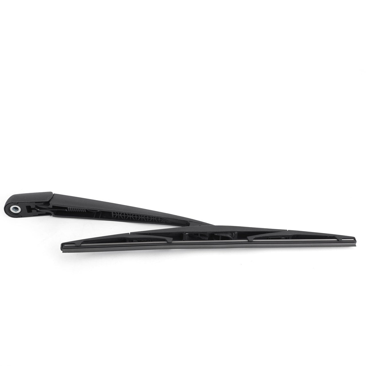 Honda CRV 2007 2008 2009 2010 2011 14'' Rear Window Wiper Arm & Blade Set Generic US Part One