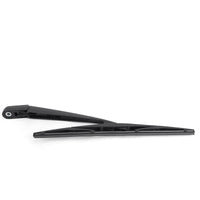 Thumbnail for Honda CRV 2007 2008 2009 2010 2011 14'' Rear Window Wiper Arm & Blade Set Generic US Part One