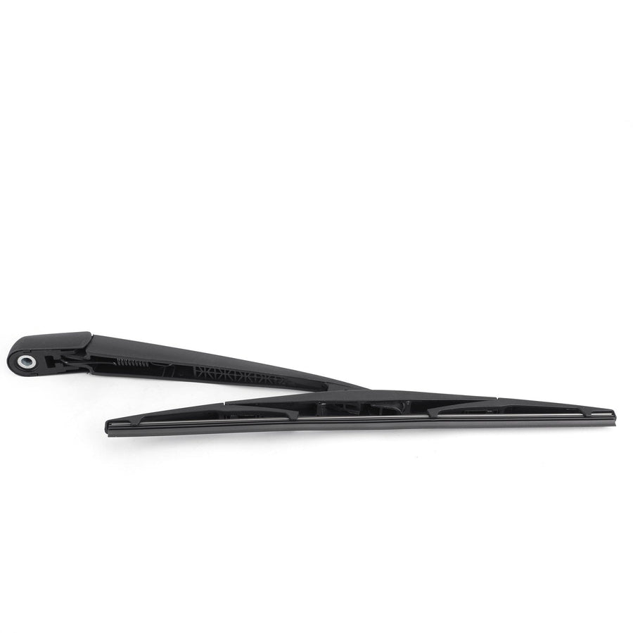 Honda CRV 2007 2008 2009 2010 2011 14'' Rear Window Wiper Arm & Blade Set Generic US Part One