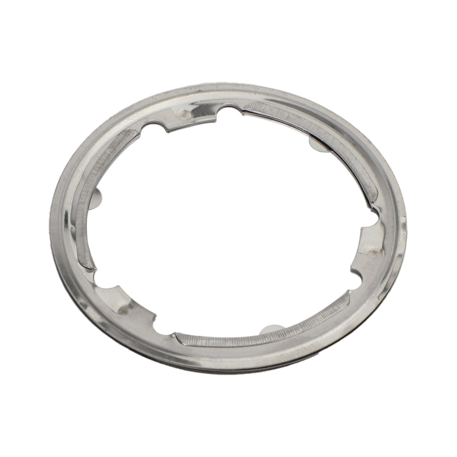 07-10 ISX CM871 EGR Plug Kit Stage 2 Plates and Plugs Aluminum Generic U.S. Part One