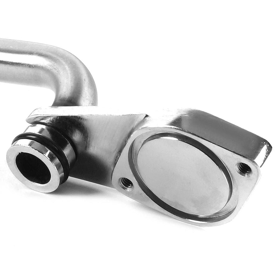 03-07 Ford Super Duty 6.0L Diesel EGR Delete Kit with Up/Y-Pipe U.S. Part One