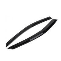 Thumbnail for Car Window Sun Rain Guard Visors Kit 6PCS For Acura TSX 2009-2014 Generic US Part One