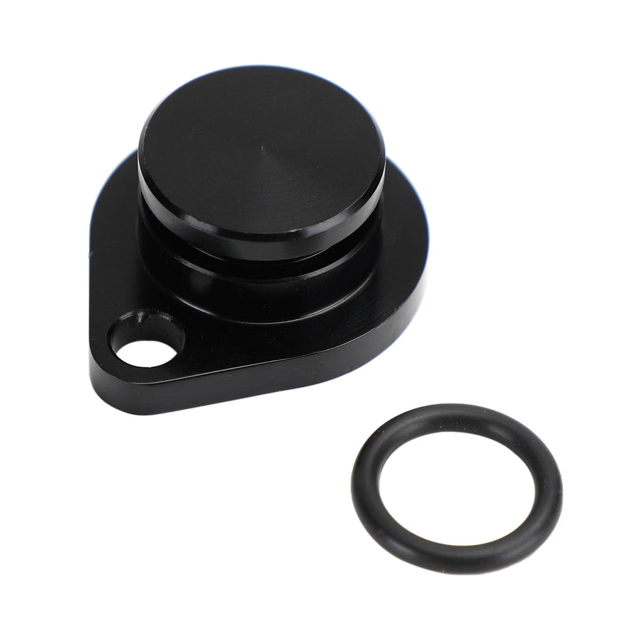 08-10 Ford F250 F350 F450 6.4L Powerstroke Turbo Diesel Valve Cooler Kit Generic U.S. Part One