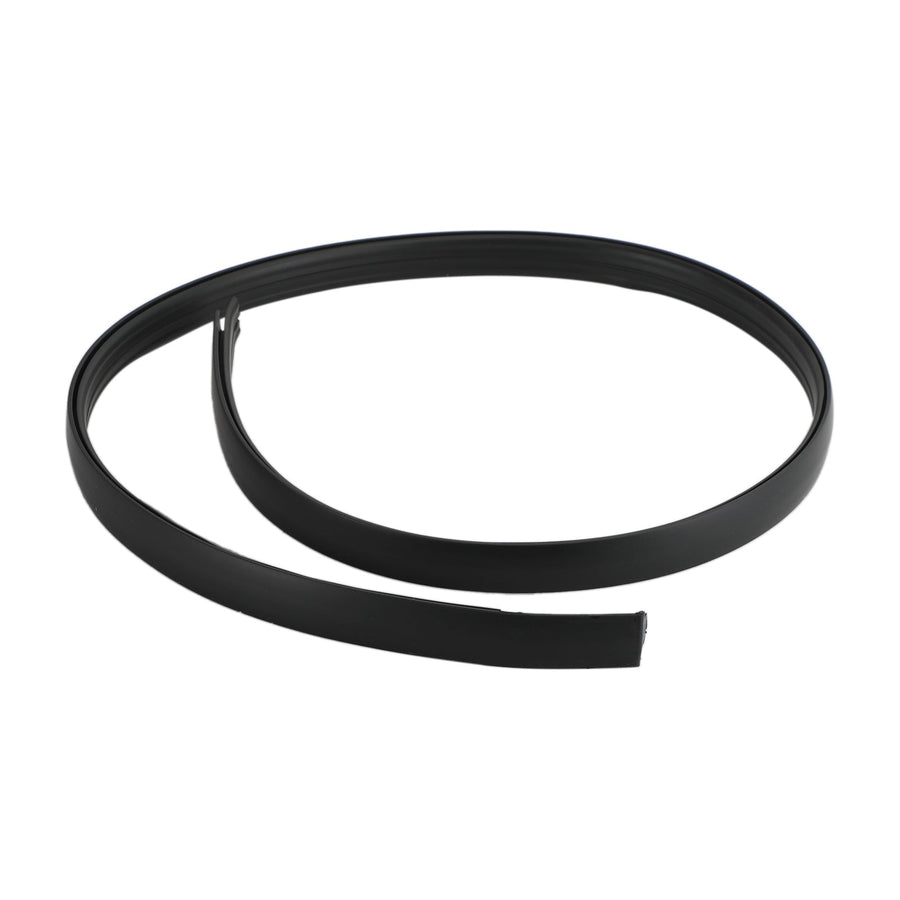 07-21 Toyota Tundra Crew Max Roof Drip Molding 755510C060 Generic U.S. Part One