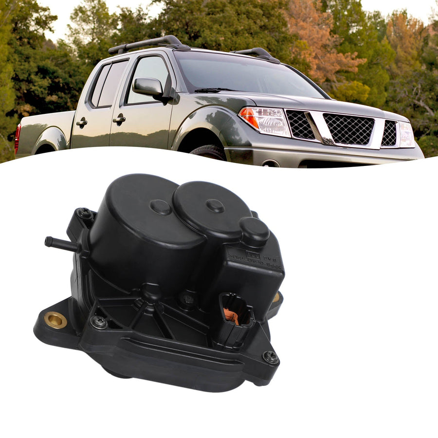 05-17 Frontier 05-12 Pathfinder 05-15 Titan 4WD Transfer Case Shift Motor 332518S011 Generic U.S. Part One