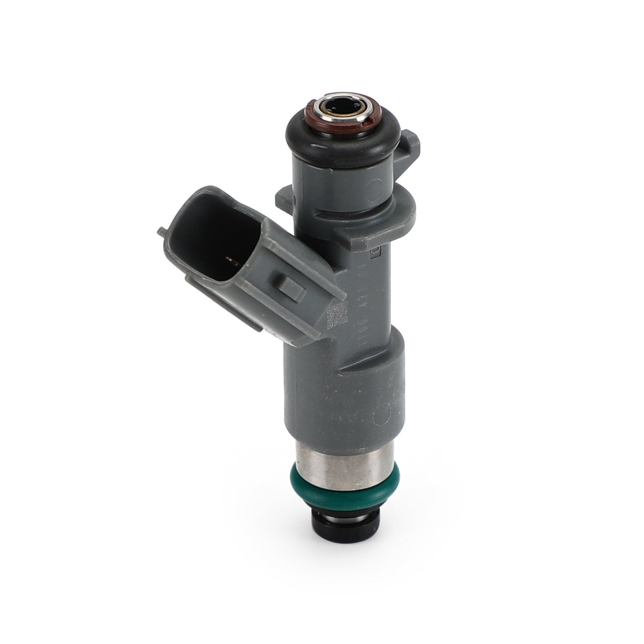 Honda Accord Acura MDX Tl TSX 3.5L 3.7L 1PCS Fuel Injectors 16450R70A01 Generic US Part One