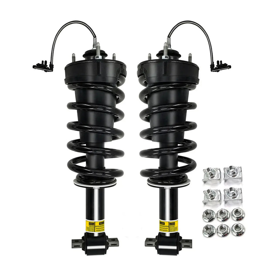 2015-2019 GMC Yukon/YukonXL Front Shock Absorber Strut with MAGNETIC Ride ACDelco5801108 84061228 U.S. Part One