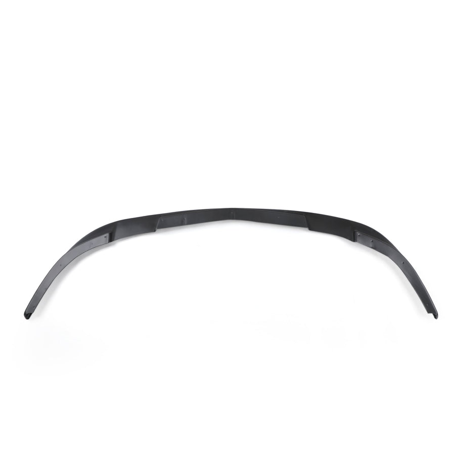 05-13 Chevy Corvette C6 Z06 Coupe ZR1 Style Front Bumper Lip Spoiler Generic U.S. Part One