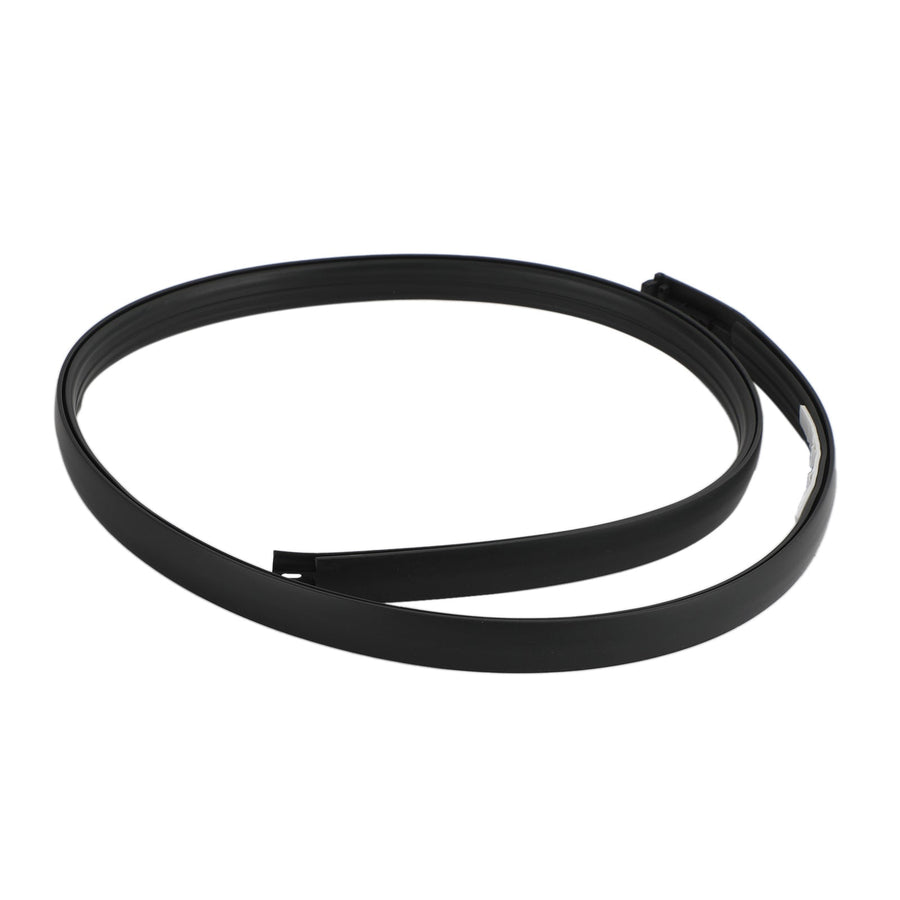 07-21 Toyota Tundra Crew Max Roof Drip Molding 755510C060 Generic U.S. Part One