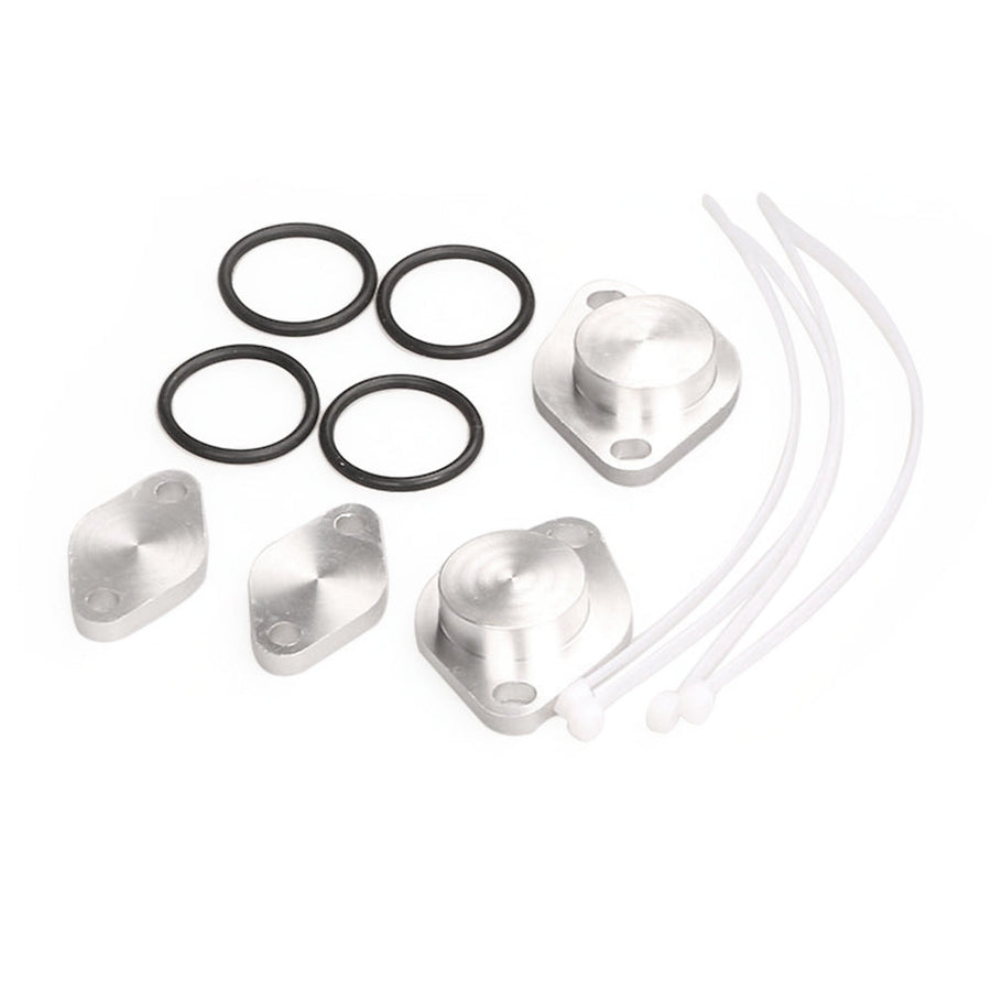 EGR Removal Blanking Plate Kit For Land Rover Discovery 3/Range Rover Sport TDV6 US Part One