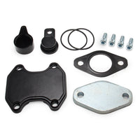 Thumbnail for 13-18 Dodge Ram 3500 4500 5500 6.7L Cummins Cab & Chassis EGR Delete Kit Generic