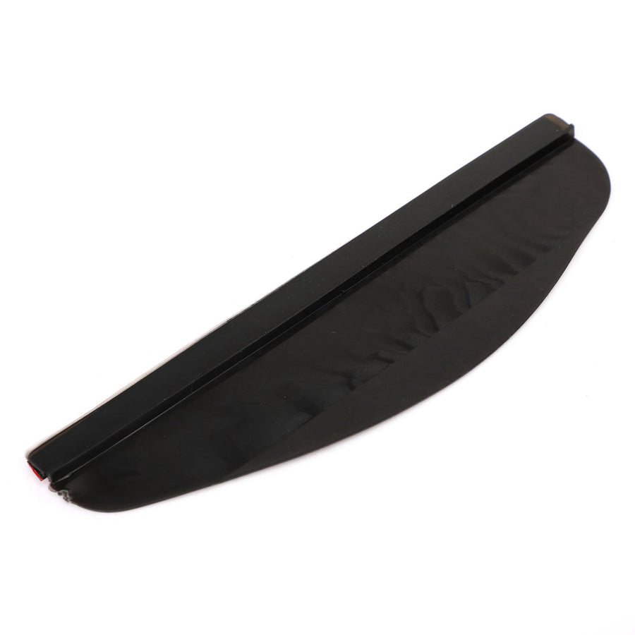 12-17 Toyota Camry Car Window Sun Rain Guard Visors Kit 6PCS Generic U.S. Part One