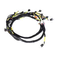 Thumbnail for K20 K24 K-Series Tucked Engine Harness For Honda Acura K-Swap Integra CRX Generic US Part One