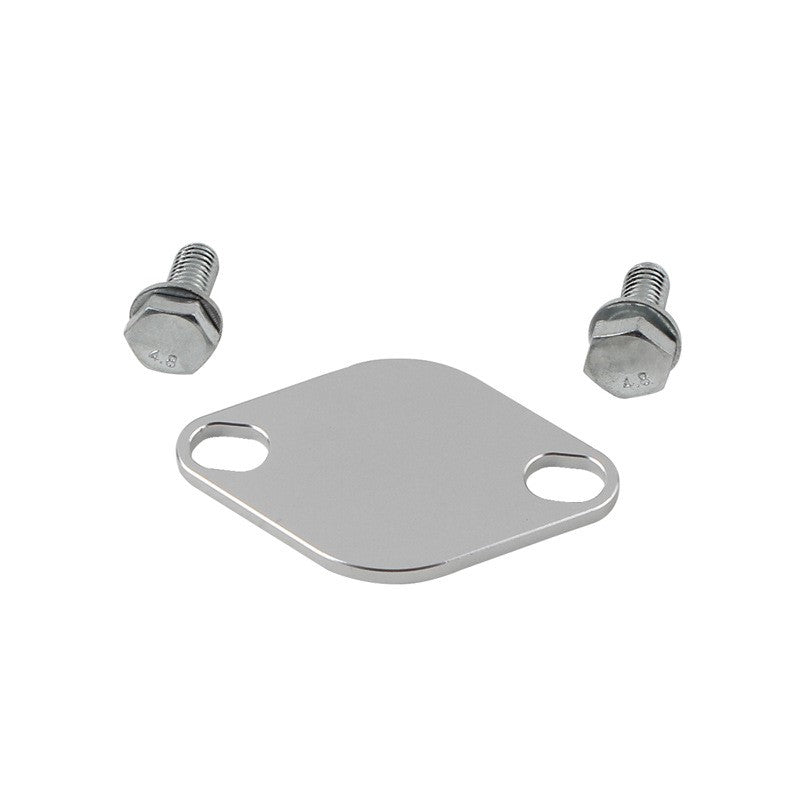 EGR Removal Blanking Kit for Opel Vauxhall Cdti Saab Tid Fiat Alfa Lancia1.9 Generic US Part One