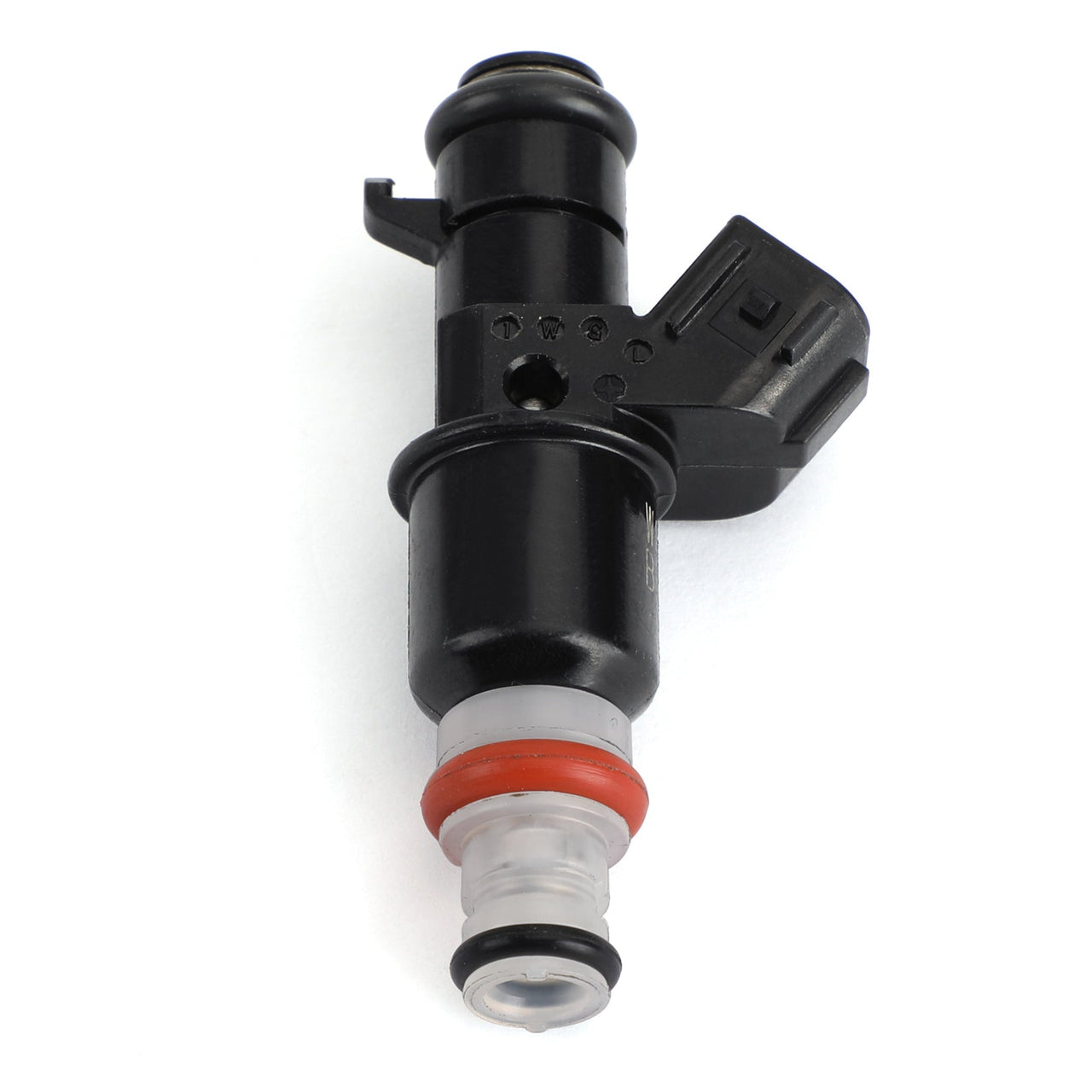 1PCS Fuel Injector For 2003-2007 Honda Accord 2.4L 16450RAAA01 16450-RAA-A01 Generic U.S. Part One