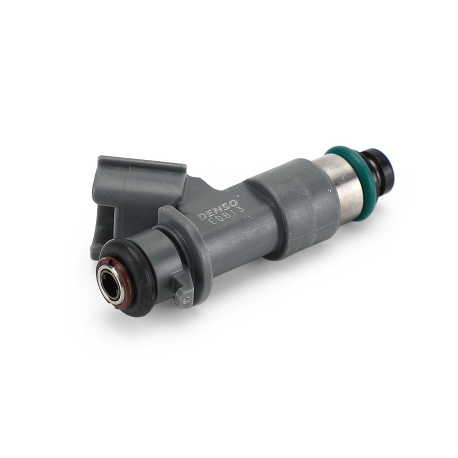 Honda Accord Acura MDX Tl TSX 3.5L 3.7L 6PCS Fuel Injectors 16450R70A01 Generic US Part One