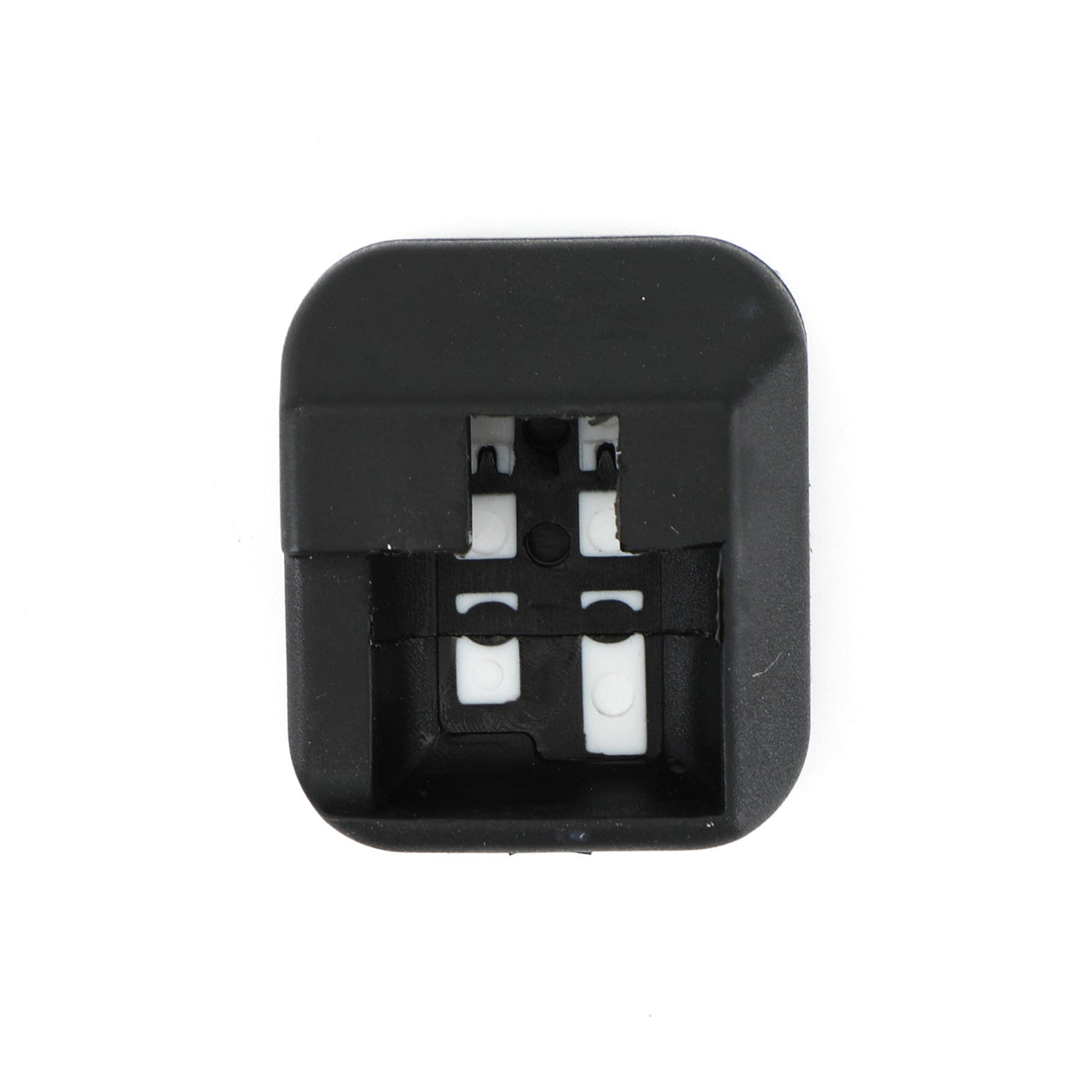 Emergency Parking Brake Pedal Pad Cover 47120S0X003 For Honda CR-V Odyssey Pilot Generic US Part One