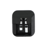 Thumbnail for Emergency Parking Brake Pedal Pad Cover 47120S0X003 For Honda CR-V Odyssey Pilot Generic US Part One