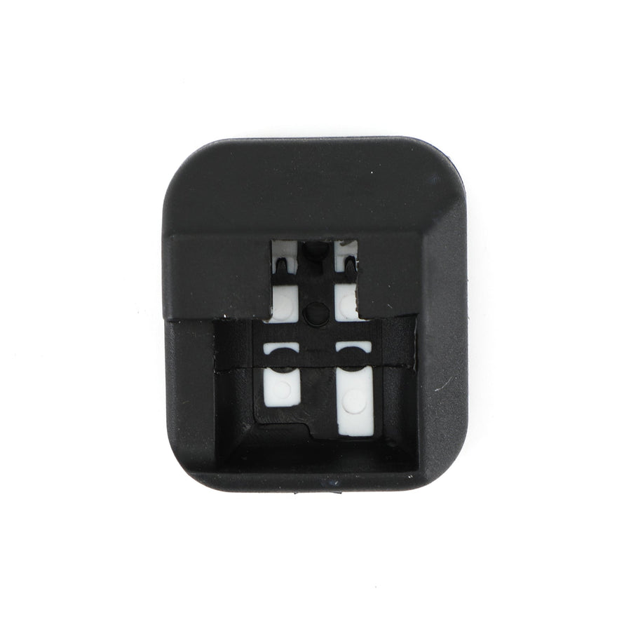 Emergency Parking Brake Pedal Pad Cover 47120S0X003 For Honda CR-V Odyssey Pilot Generic US Part One