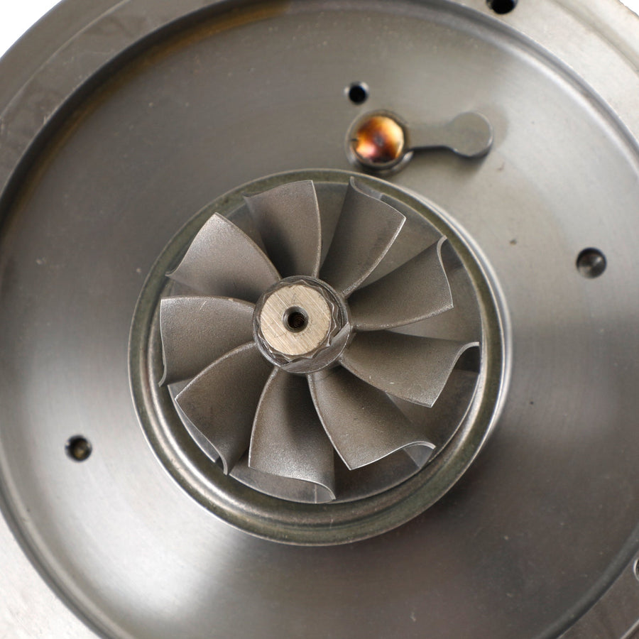 Turbocharger Turbo Cartridge GTB1749V 787556 for Ford Ranger Transit 2.2 TDCi Fedex Express Generic US Part One