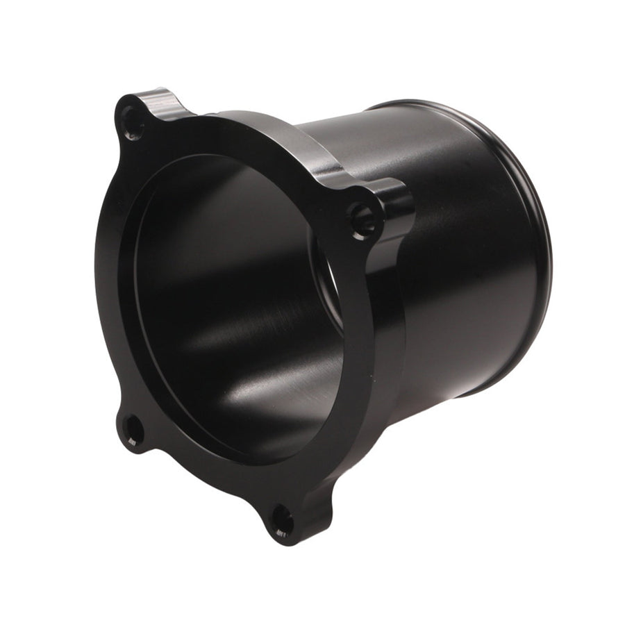 07-17 Dodge Ram 2500 3500 6.7L Cummins Diesel Turbo EGR Valve Delete Kit Generic U.S. Part One